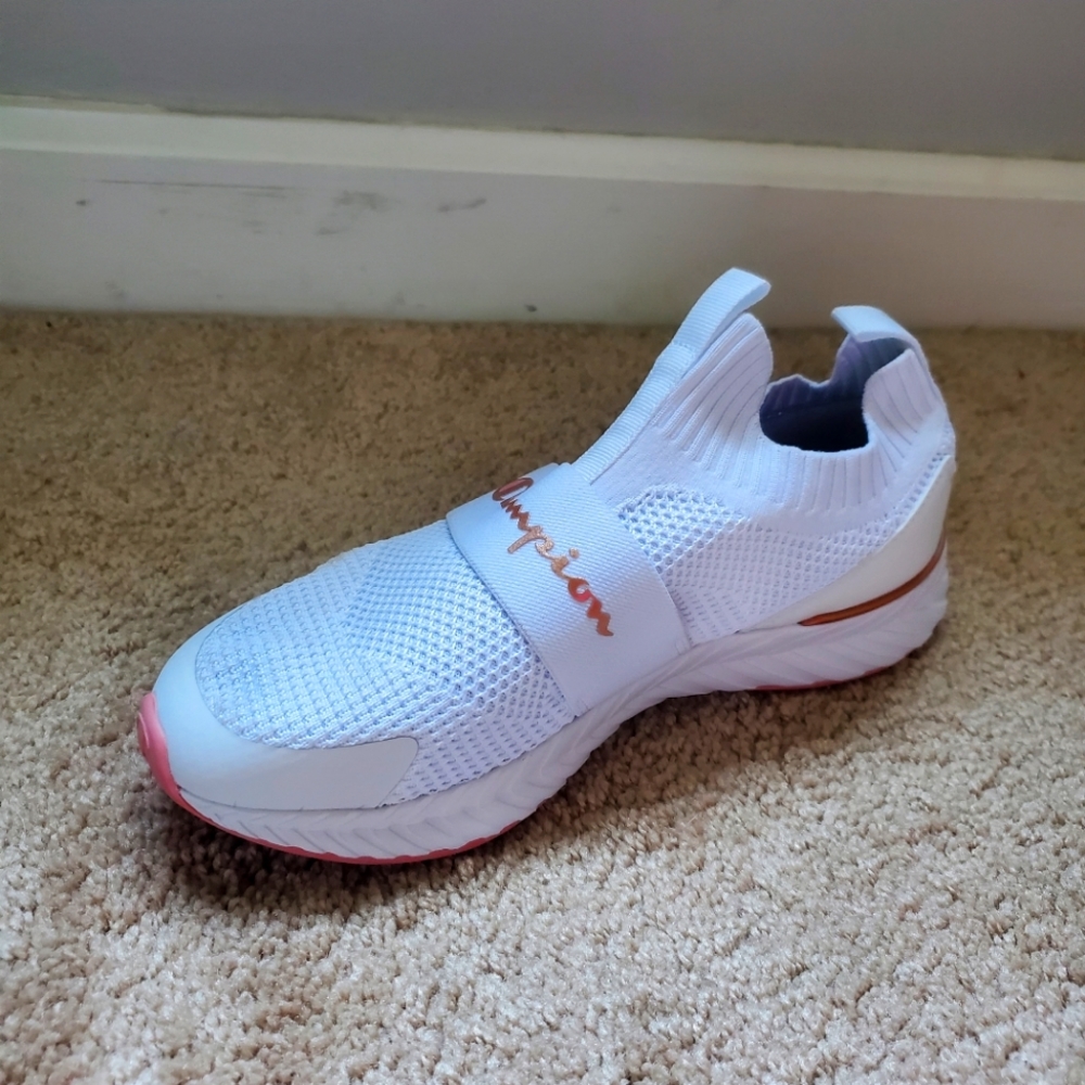 Champion shoes